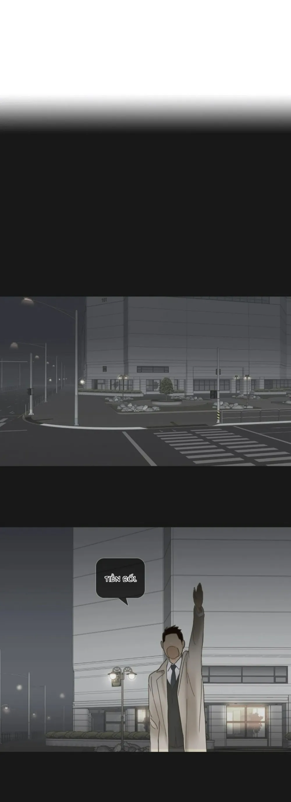 Mối Buồn Phiền - Chap 64